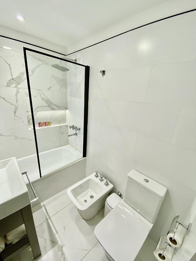 Up Congreso Hotel บัวโนสไอเรส ภายนอก รูปภาพ