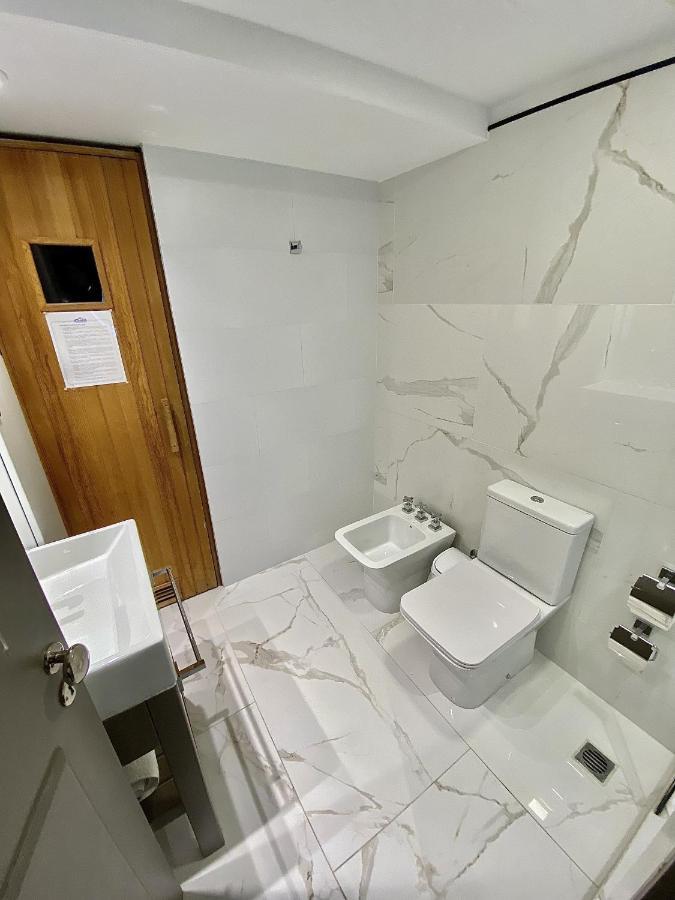 Up Congreso Hotel บัวโนสไอเรส ภายนอก รูปภาพ