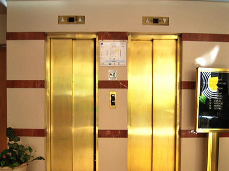 Up Congreso Hotel บัวโนสไอเรส ภายนอก รูปภาพ